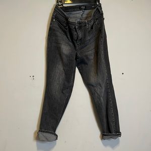 Judy Blue Boyfriend Fit Jeans